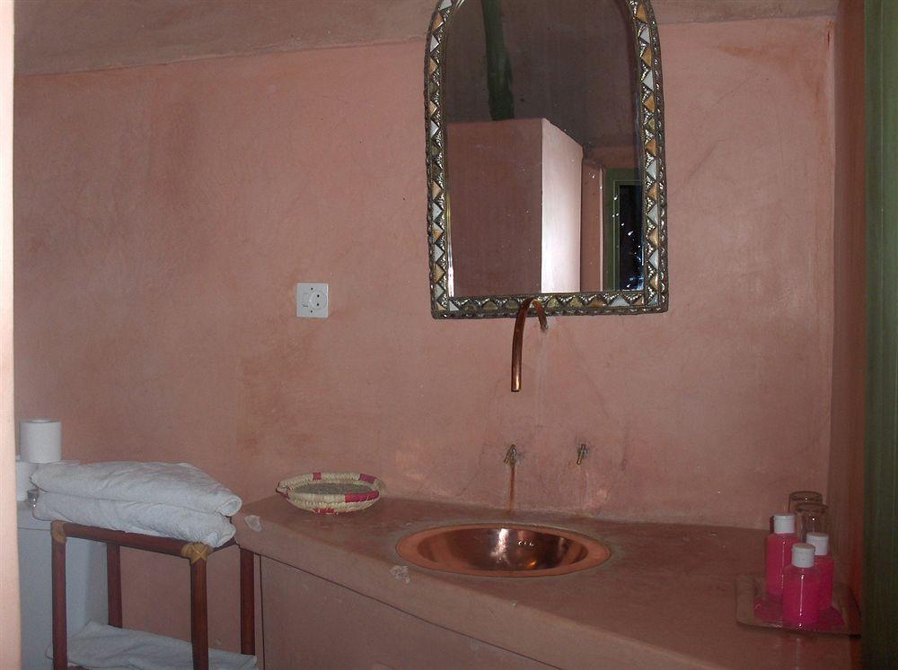 مبيت وإفطار آيت بن حدو Kasbah Du Peintre المظهر الخارجي الصورة